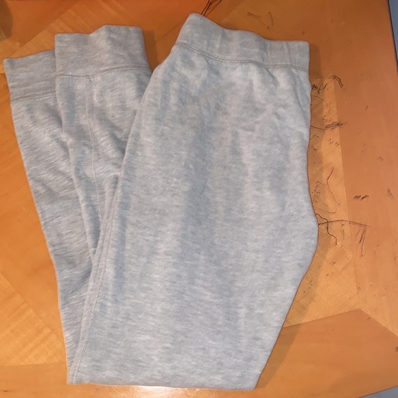 Old navy size M gray pants - Picture 4 of 4